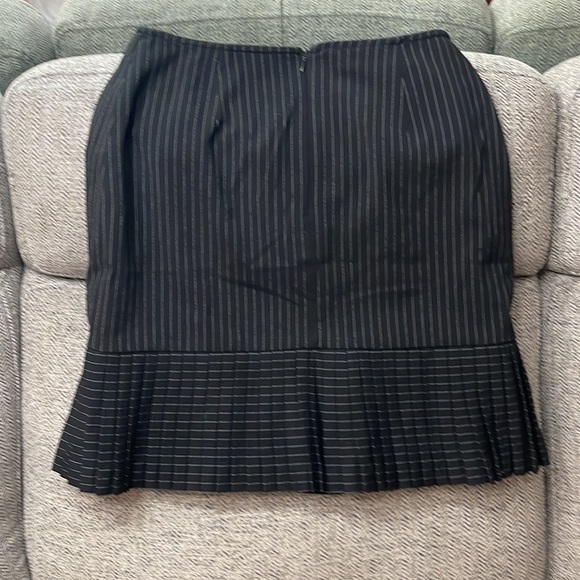 BRIGGS NEW YORK Skirt size 4P - Picture 2 of 5